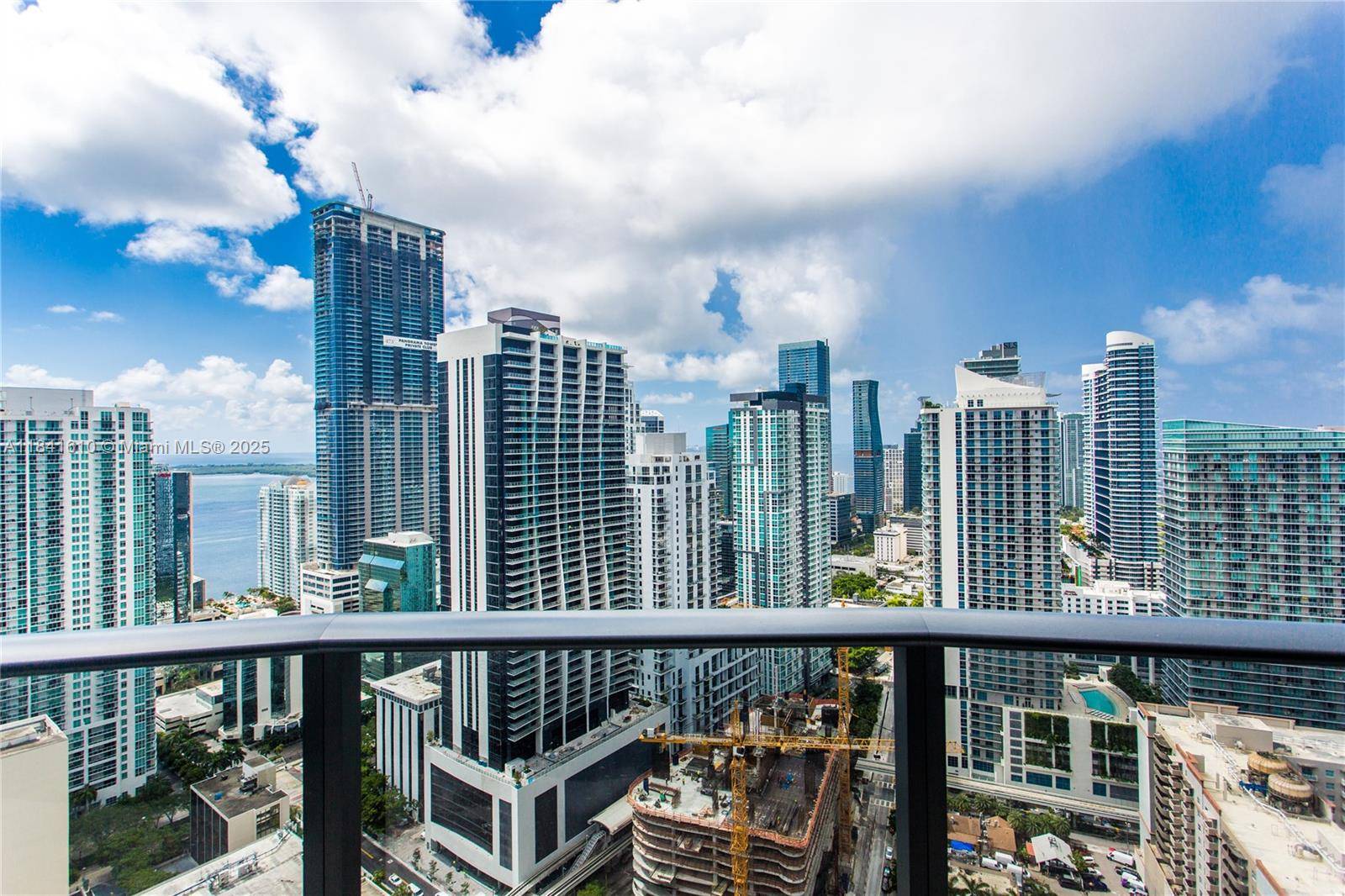 45 SW 9th St #3803, Miami, FL 33130