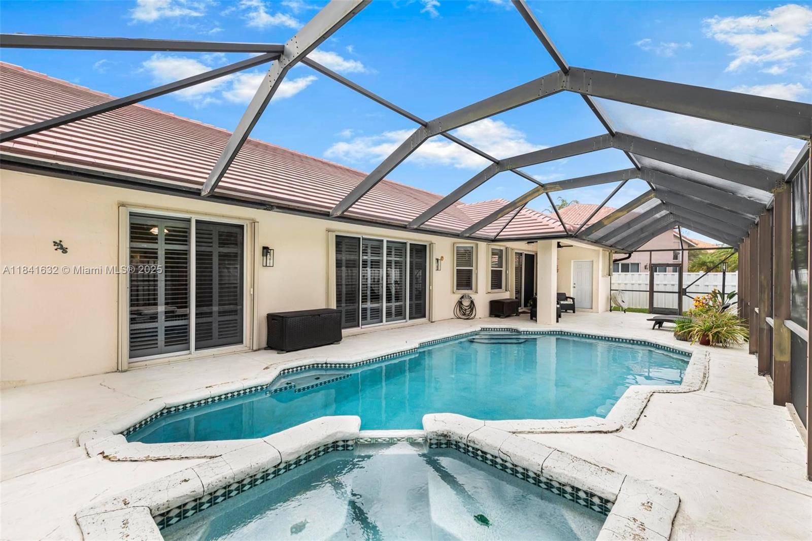 Pembroke Pines, FL 33029,1530 NW 182nd Ter