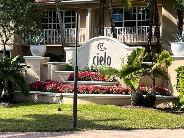 4513 S Artesa Way S #4513, Palm Beach Gardens, FL 33418