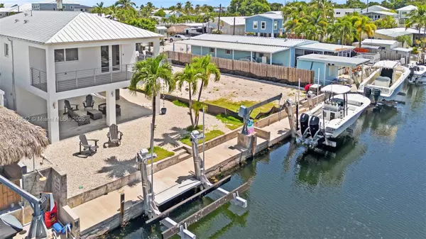 Key Largo, FL 33037,410 Bowie Ln