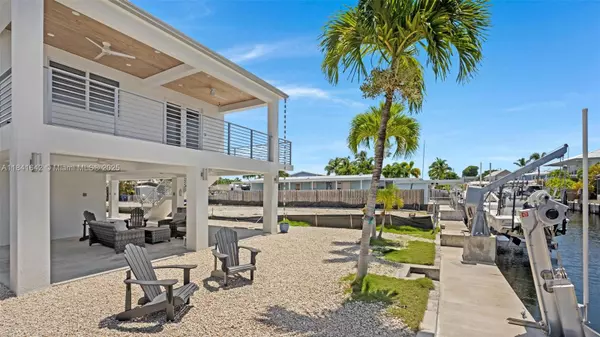 Key Largo, FL 33037,410 Bowie Ln