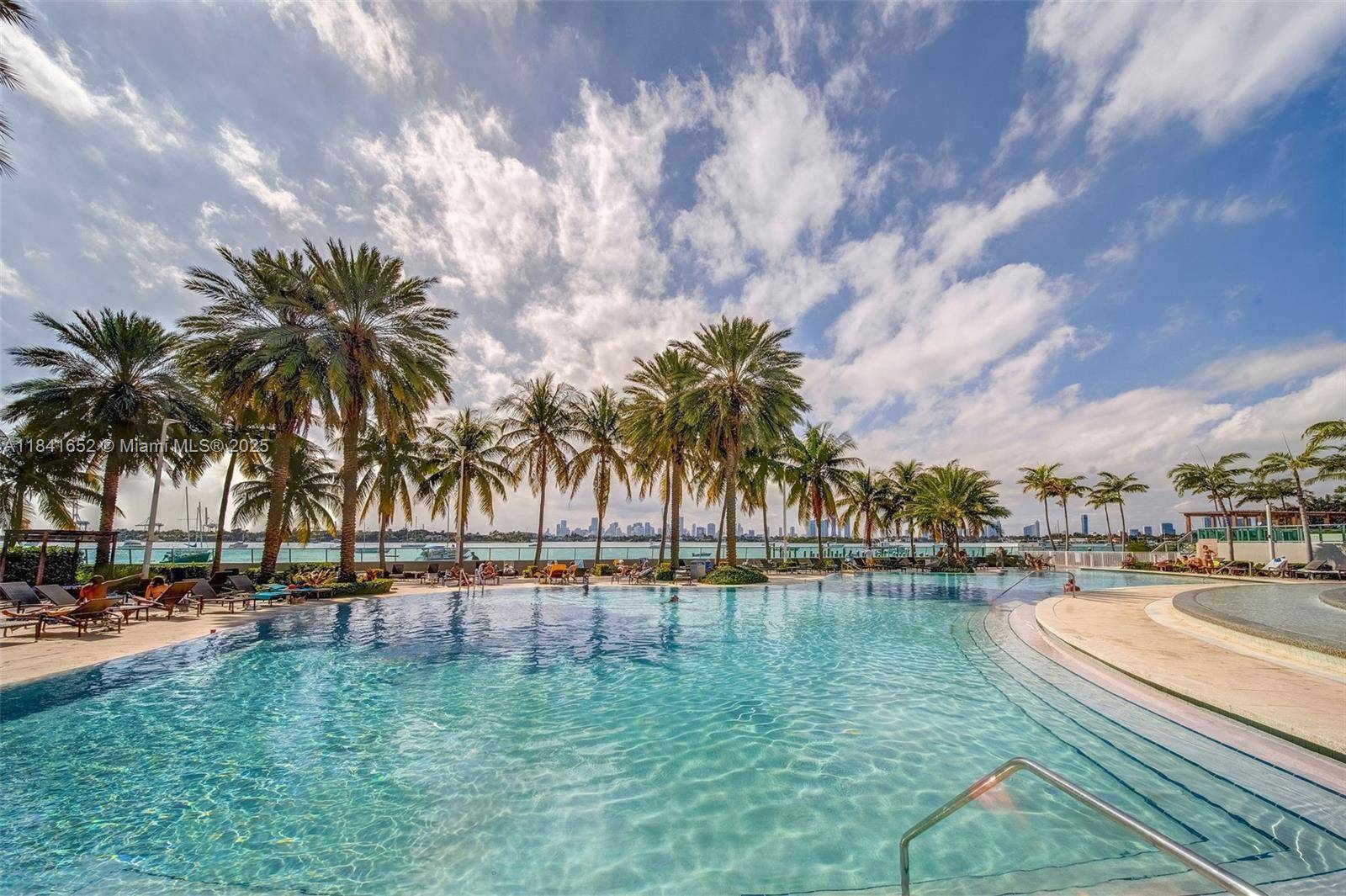 1500 Bay Rd #T-1432, Miami Beach, FL 33139