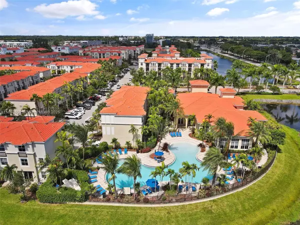 Pembroke Pines, FL 33025,10170 SW 7th St #30-407