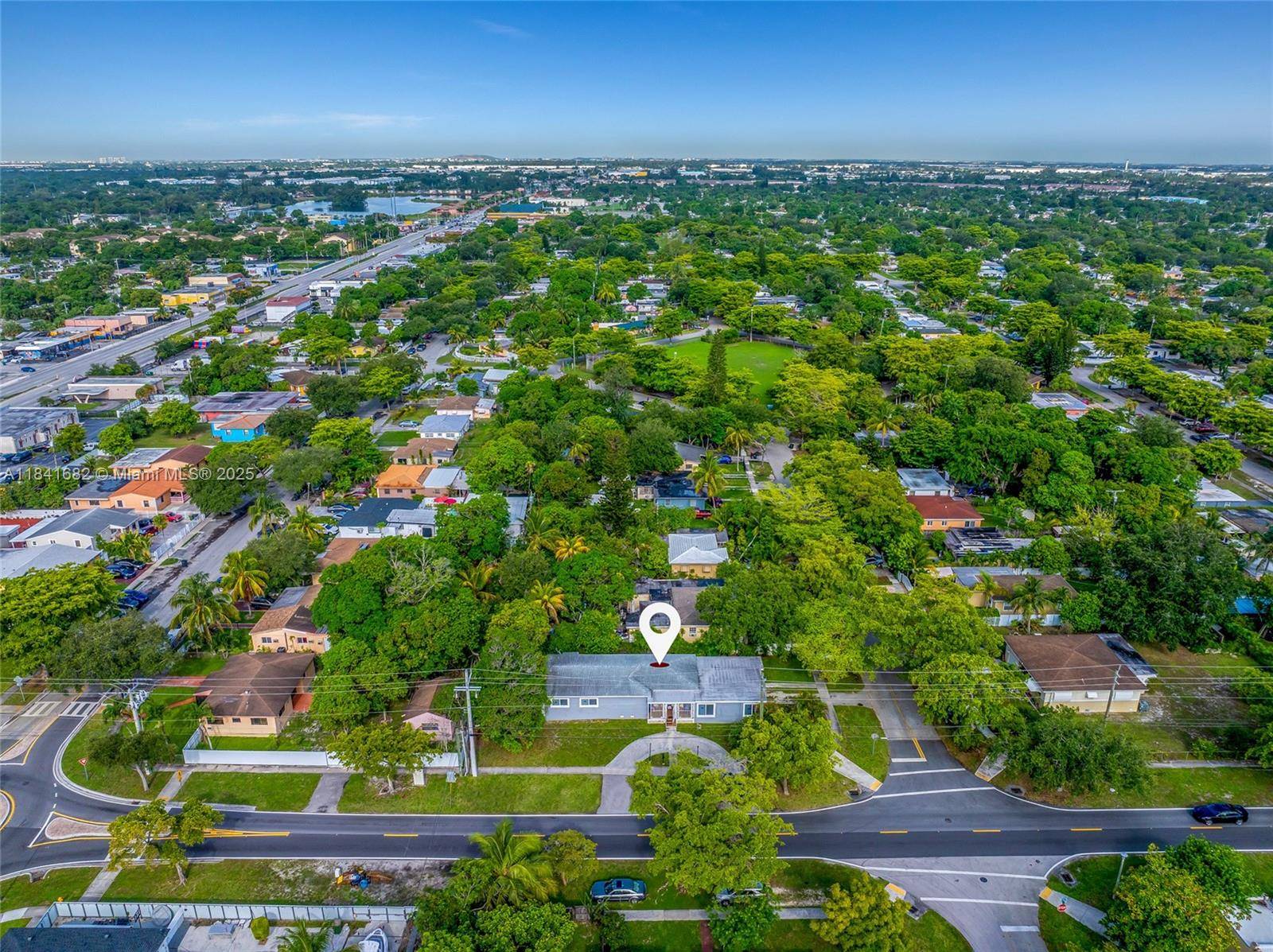 North Miami, FL 33168,12090 NW 12th Ave