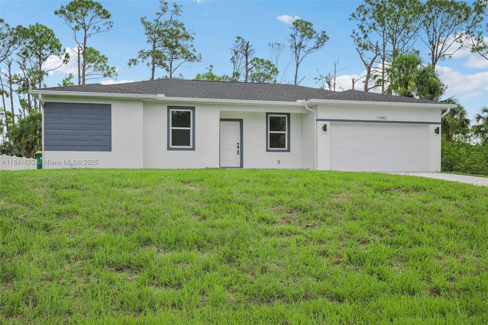 11992 ATOLL AVE #., Port Charlotte, FL 33981