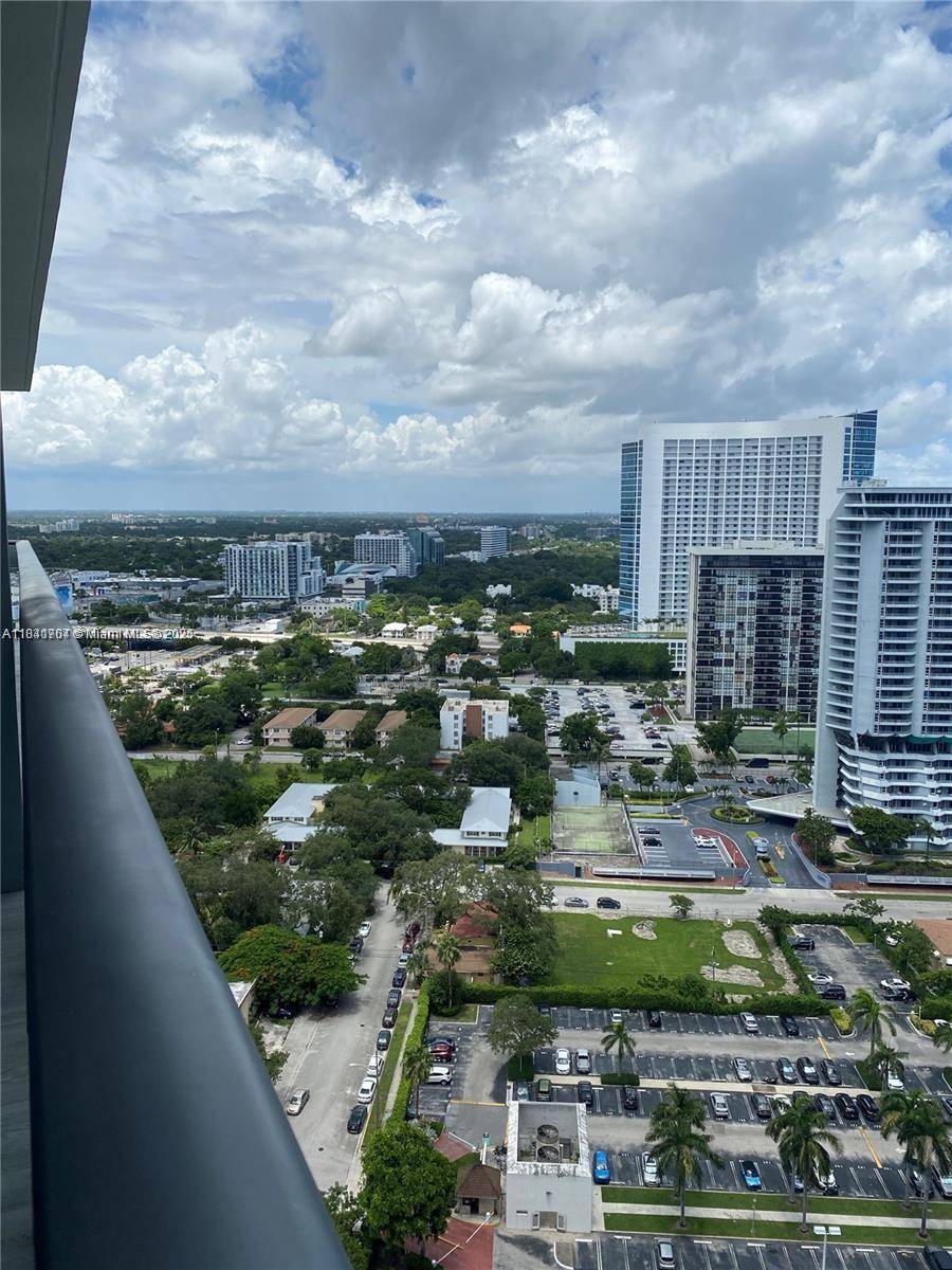 Miami, FL 33137,501 NE 31st St #2402