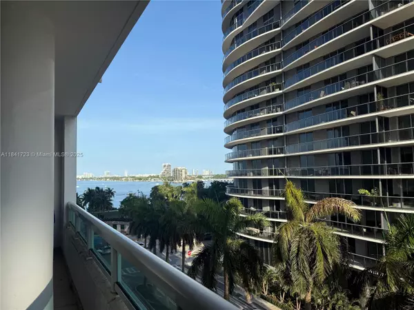 1800 N Bayshore Dr #514, Miami, FL 33132