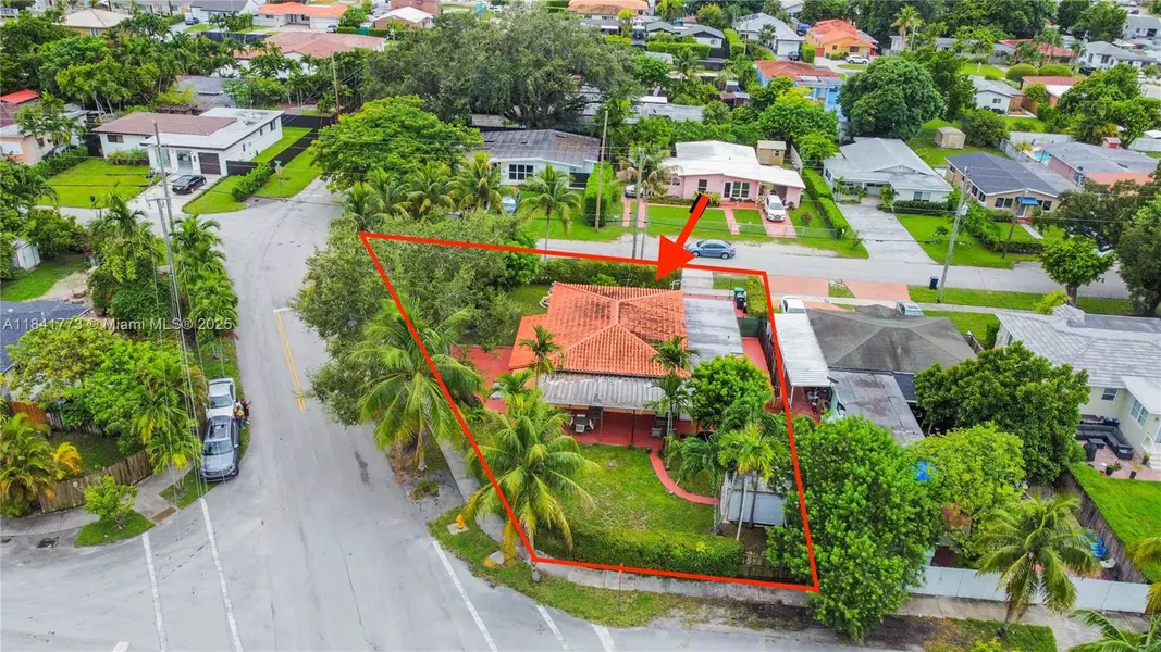 2550 SW 65th Ave, Miami, FL 33155