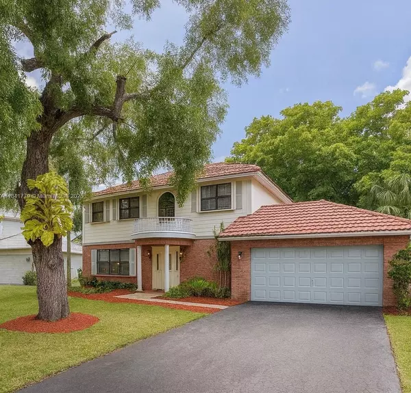 Davie, FL 33325,840 Greenbriar Ave