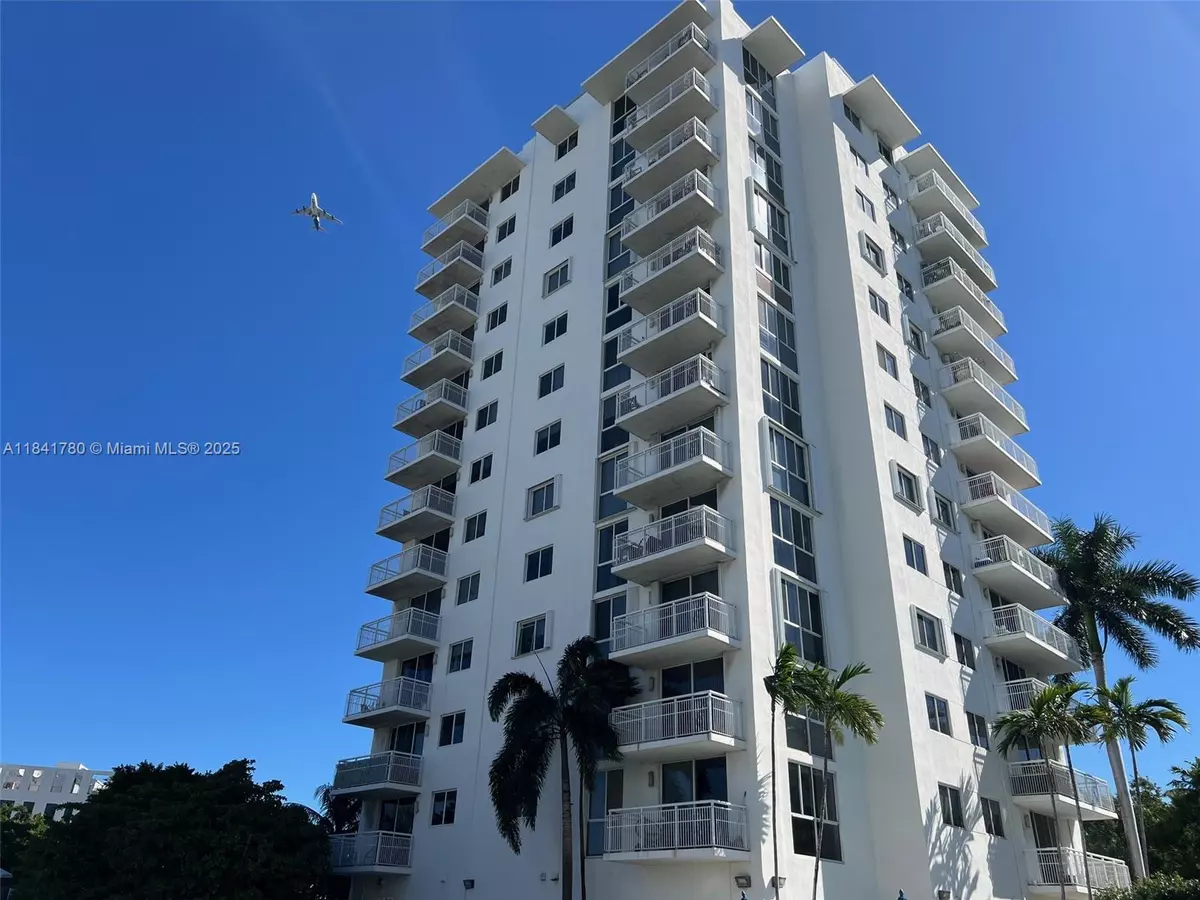 Miami Beach, FL 33139,1688 West Ave #1005