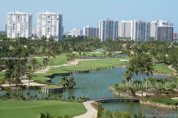 3300 NE 192nd St #1107, Aventura, FL 33180