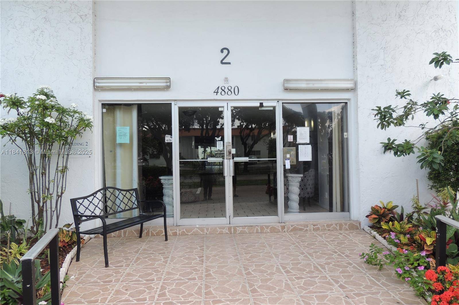 Lauderhill, FL 33313,4880 NW 22nd St #107