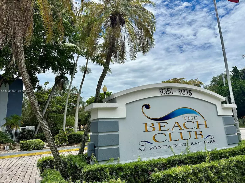 9375 Fontainebleau Blvd #L222, Miami, FL 33172