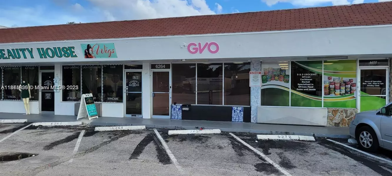 6264 Miramar Pkwy, Miramar, FL 33023