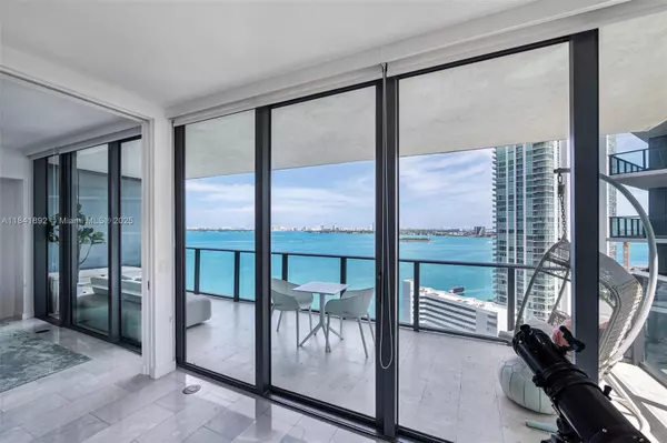 Miami, FL 33137,650 NE 32nd St #2101