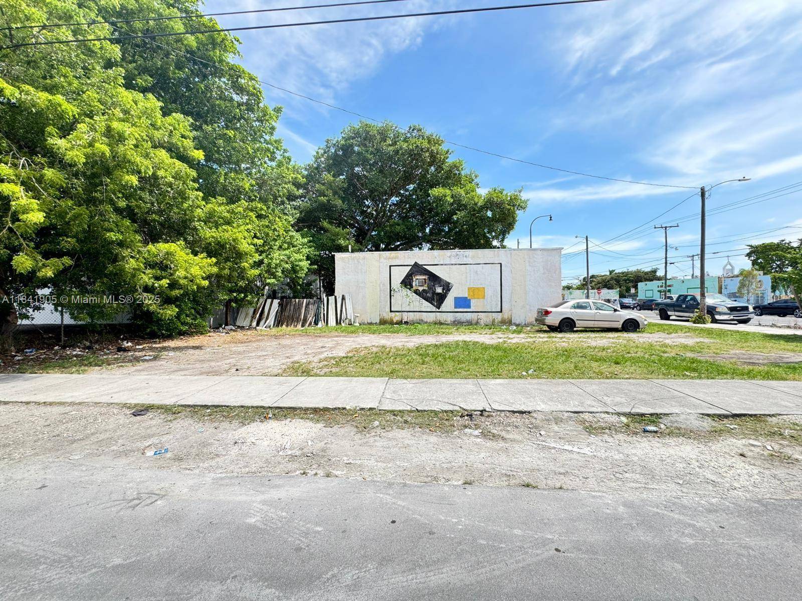 Miami, FL 33147,6617 NW 18th Ave