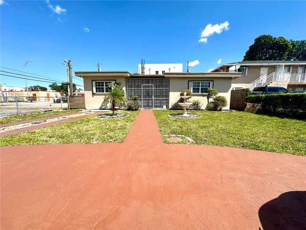 307 E 5th ST #1, Hialeah, FL 33010