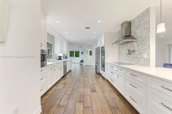 Palmetto Bay, FL 33158,6840 N Cartee Road