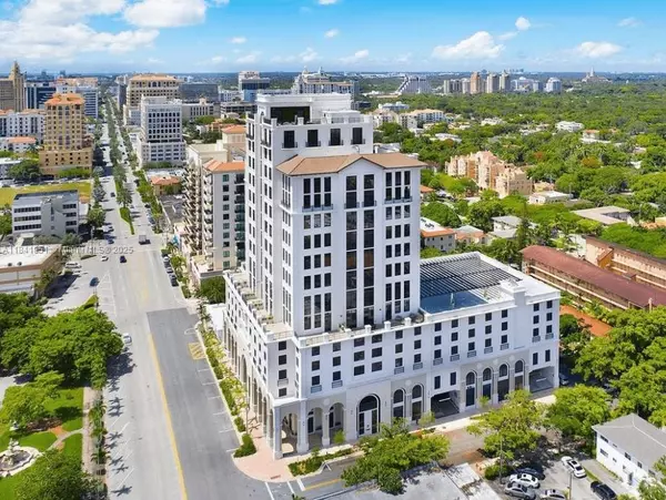 Coral Gables, FL 33134,1200 Ponce De Leon Blvd #703