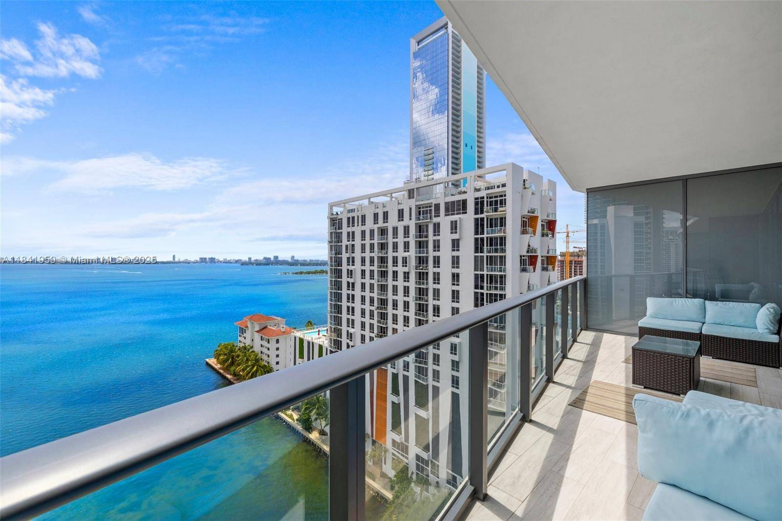 460 NE 28th St #1605, Miami, FL 33137