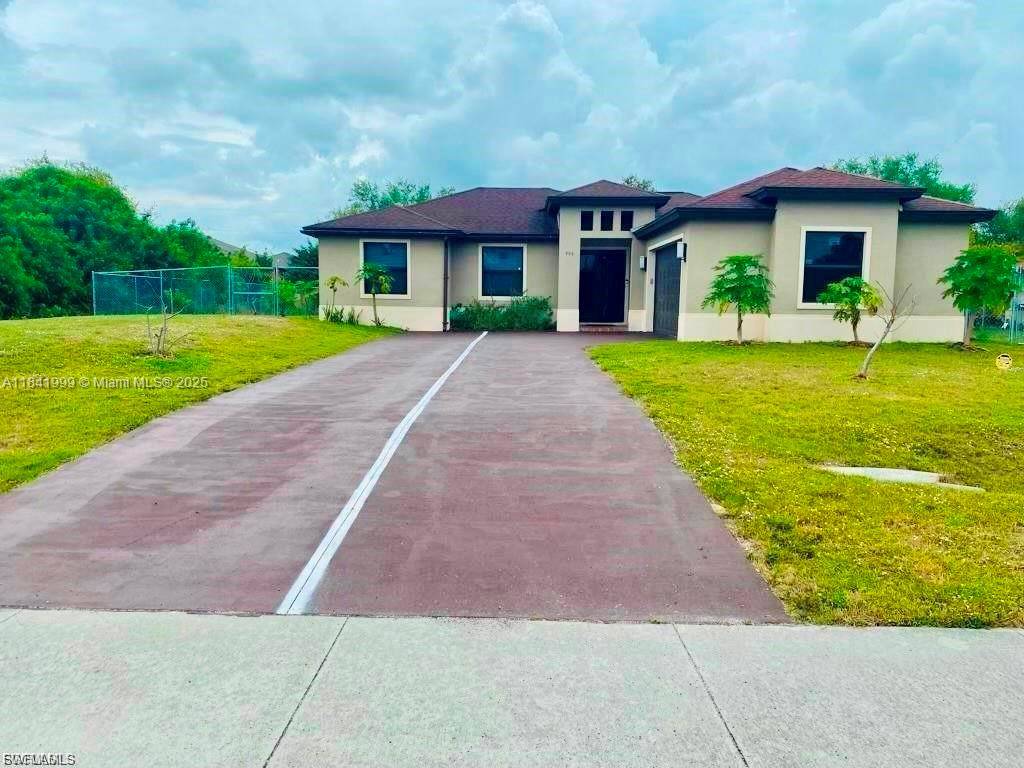 906 SUNNILAND BLVD, Other, FL 33971