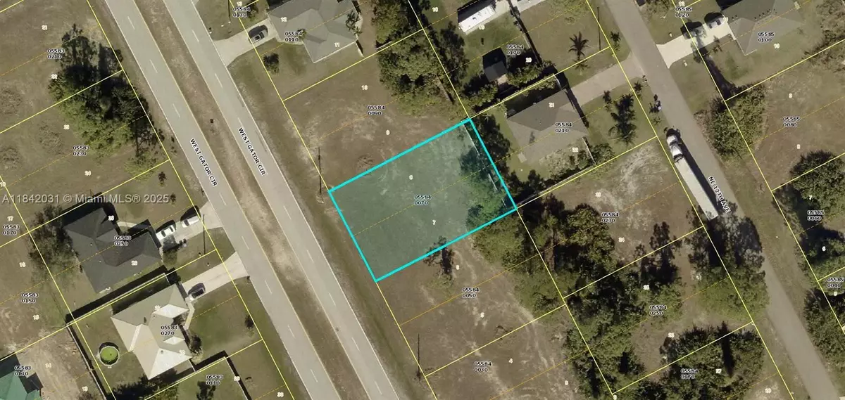 Cape Coral, FL 33909,3717 W Gator Cir