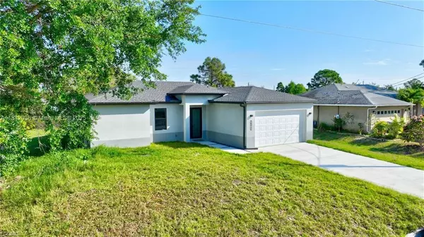 3308 74th ST W, Lehigh Acres, FL 33971