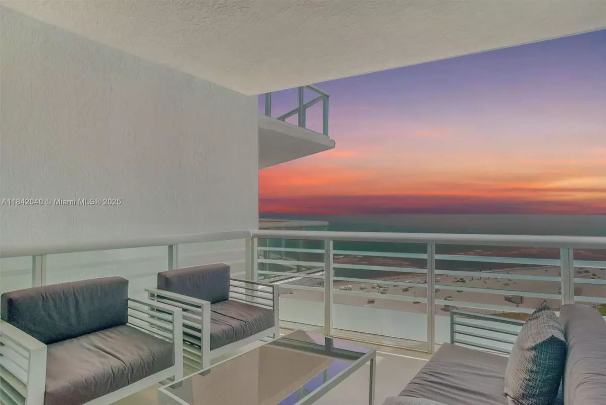Miami Beach, FL 33140,3801 Collins Ave #1104