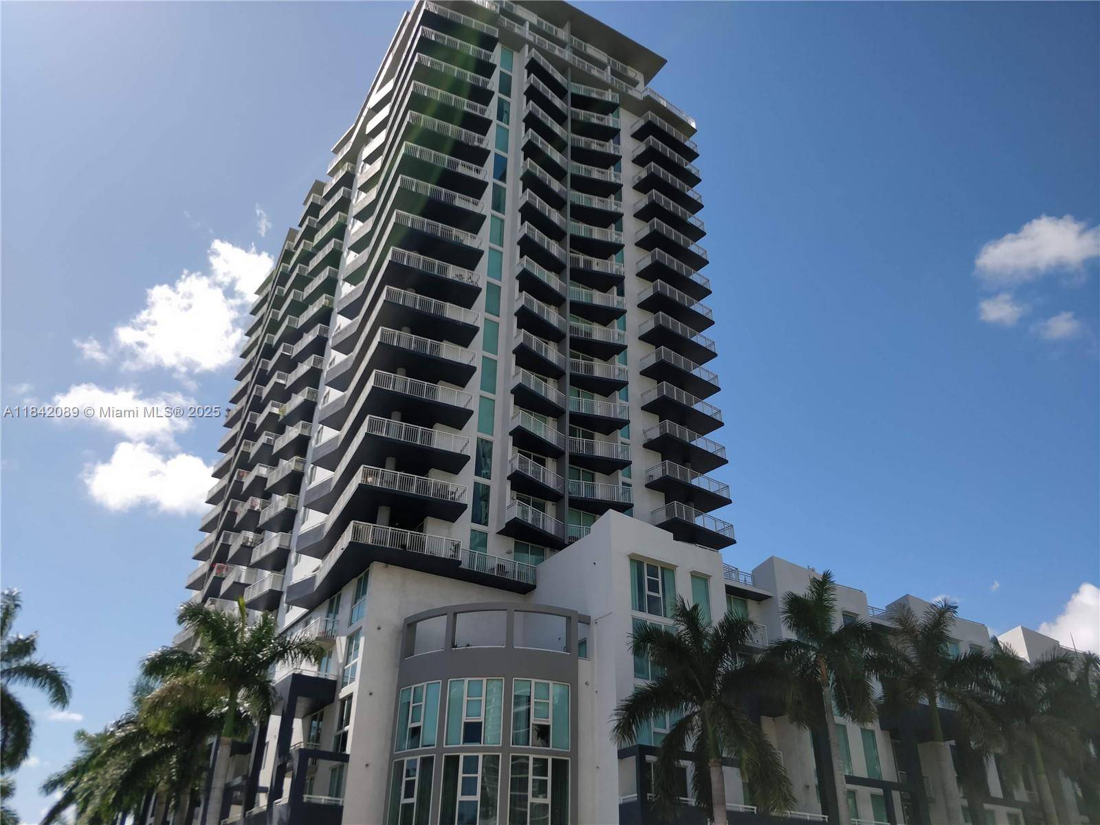 275 NE 18th St #1801, Miami, FL 33132