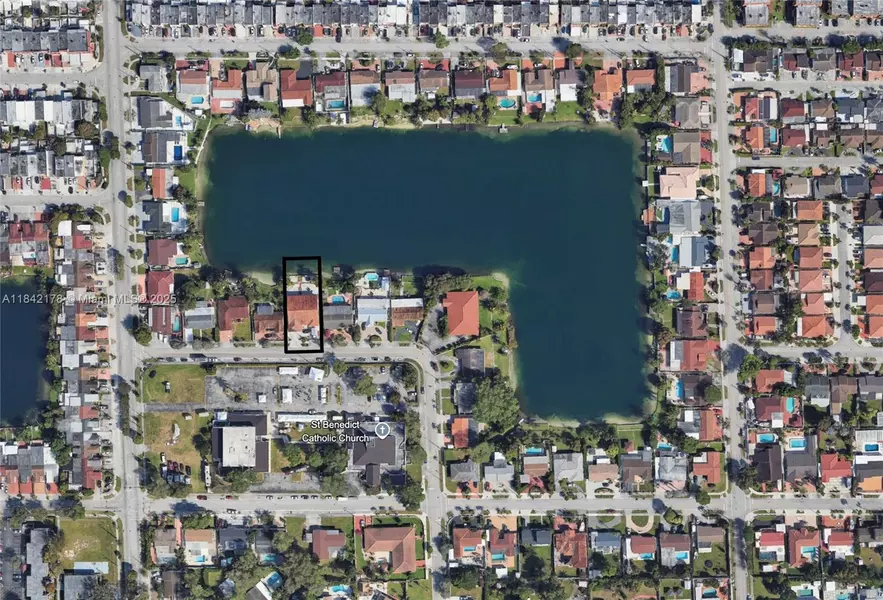 747 W 78th St, Hialeah, FL 33014