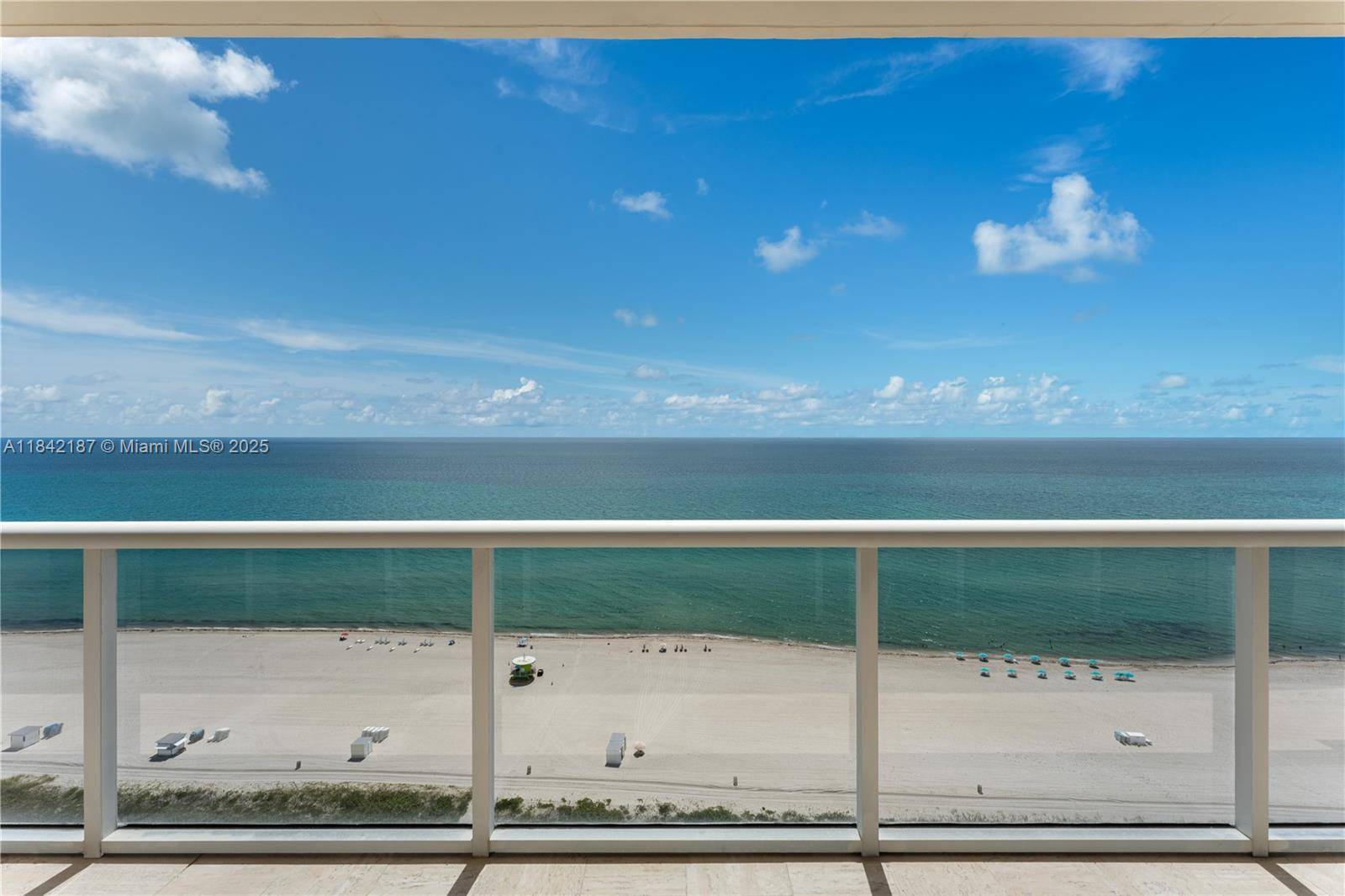 Miami Beach, FL 33140,5757 Collins Ave #PH-4