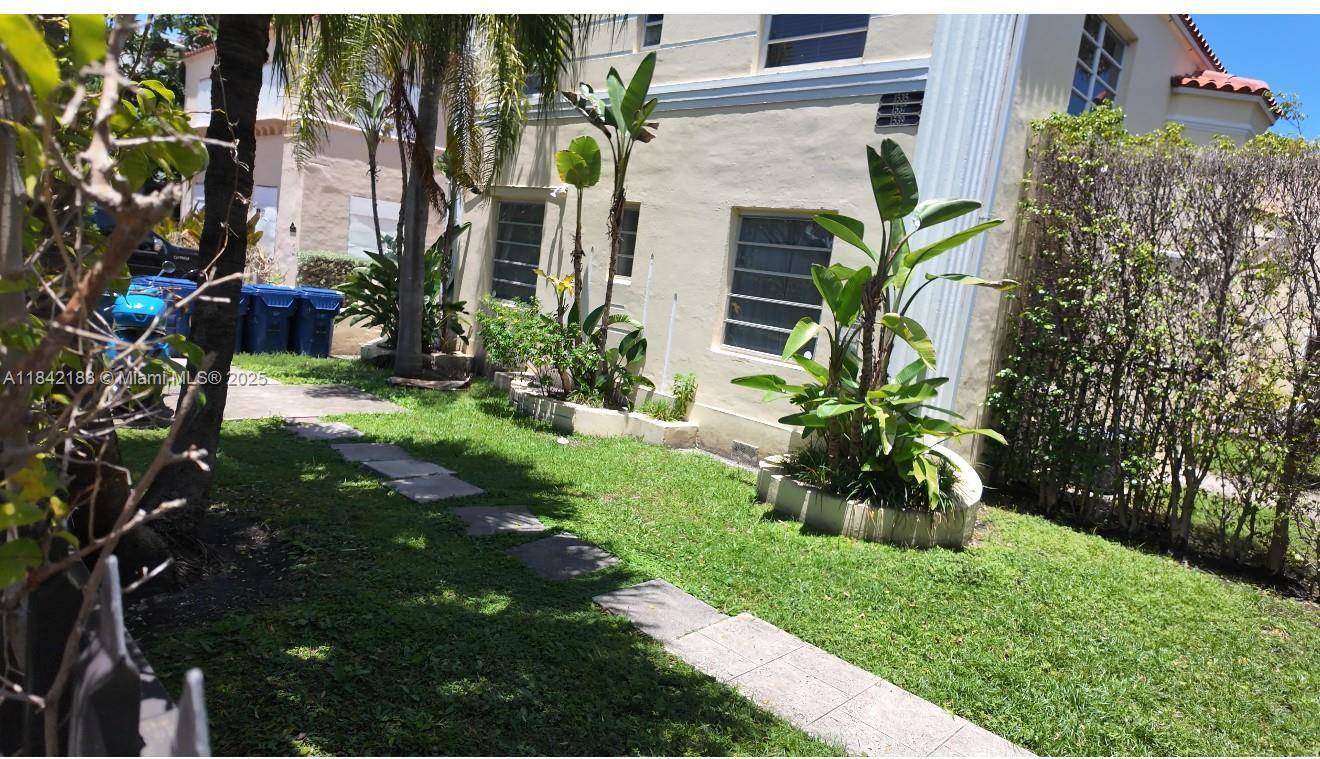 Miami Beach, FL 33139,1535 Meridian Ave #6