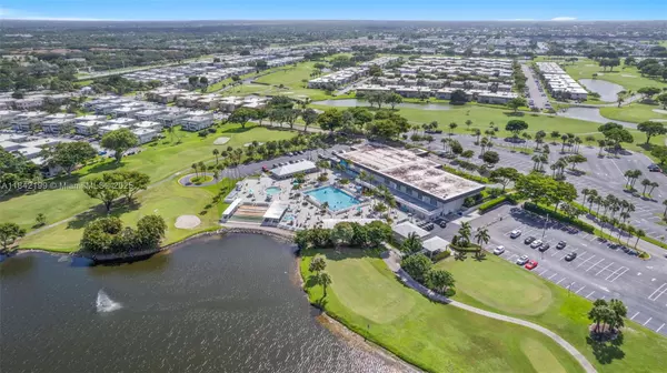 Delray Beach, FL 33484,864 NORMANDY #R