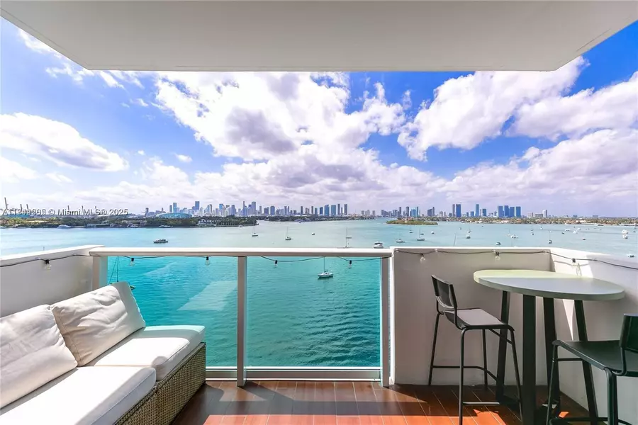 1200 West Ave #925, Miami Beach, FL 33139