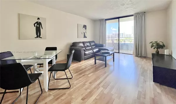 Hallandale Beach, FL 33009,500 Three Islands Blvd #502