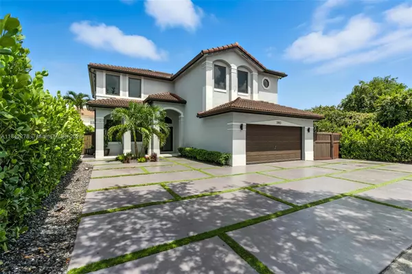 Miami, FL 33185,1843 SW 150th Pl