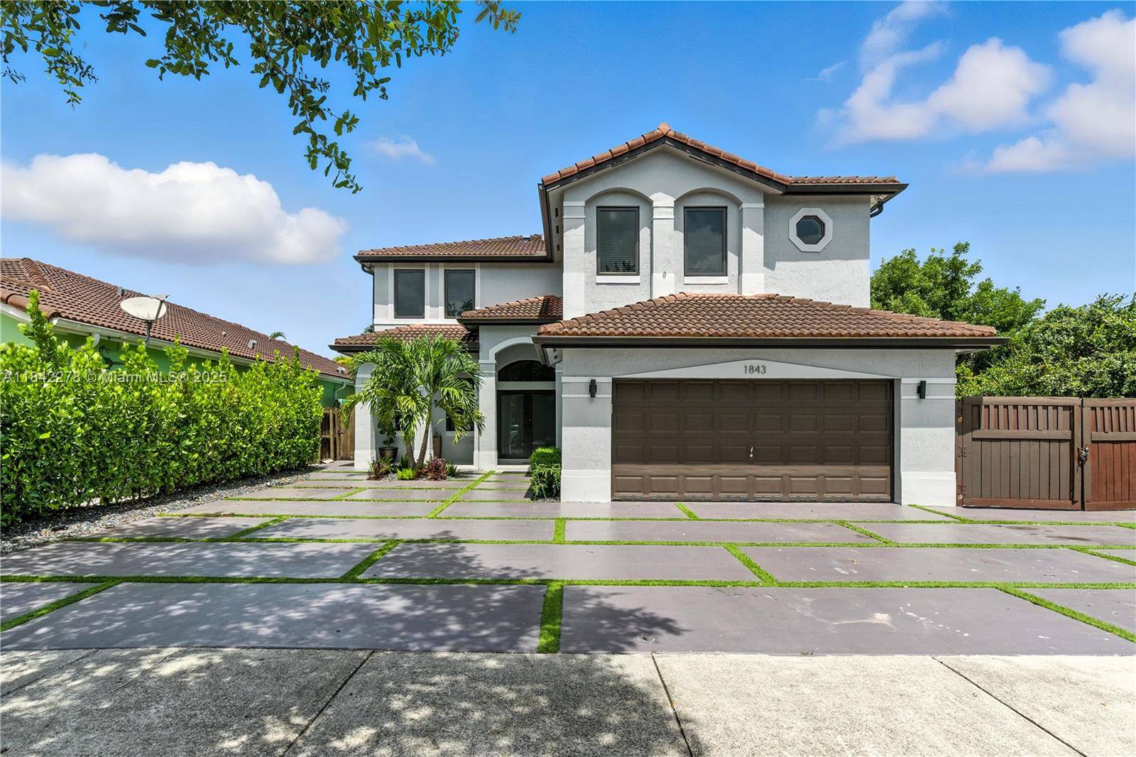 1843 SW 150th Pl, Miami, FL 33185