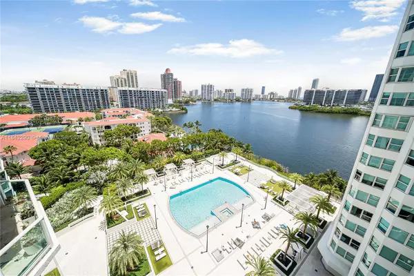 Aventura, FL 33160,3301 NE 183rd St #1209