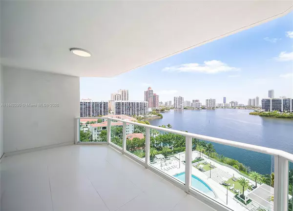 3301 NE 183rd St #1209, Aventura, FL 33160