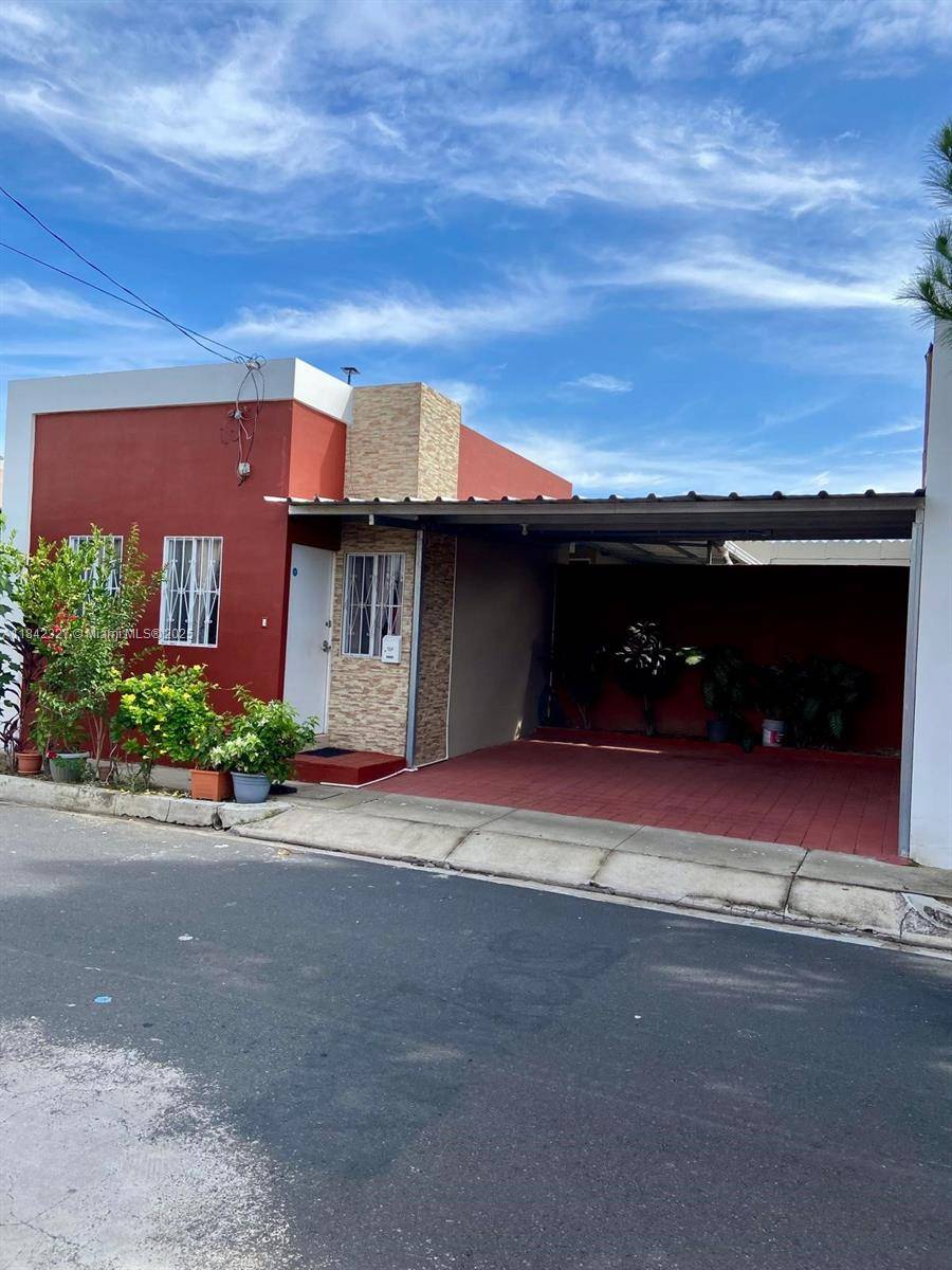 Residencial Cadiz Ciudad Real Pol 28 casa 54, Santa Ana, CO