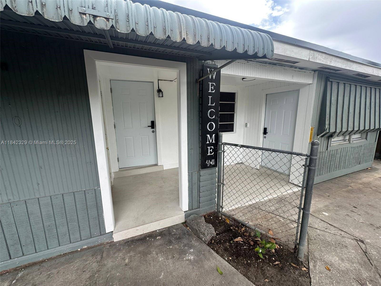 5850 Wiley Street #1, Hollywood, FL 33023
