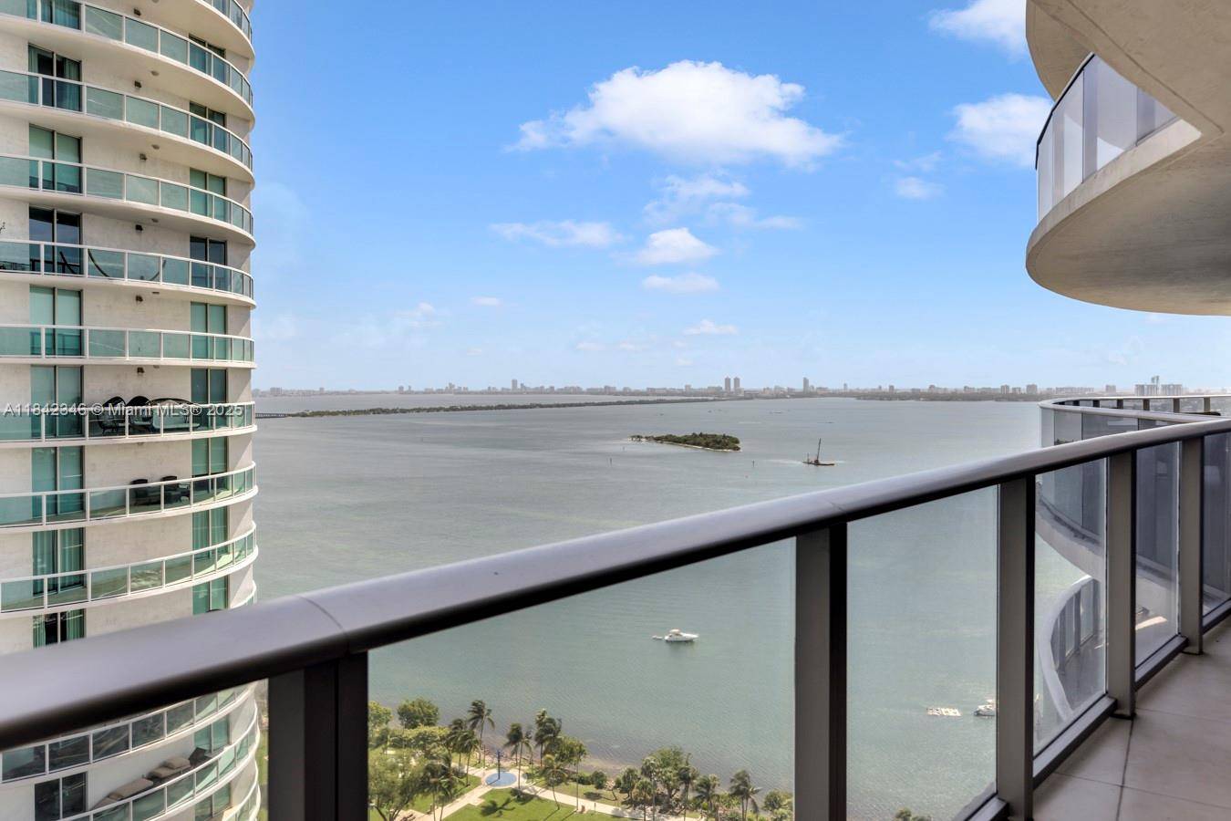 Miami, FL 33132,488 NE 18th St #2511