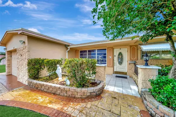Pembroke Pines, FL 33024,1741 NW 86th Ave