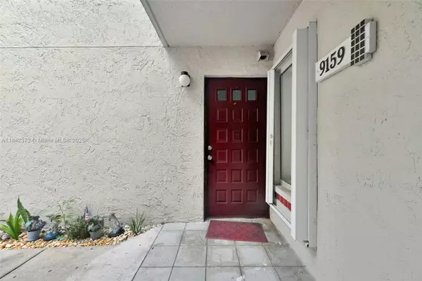Miami, FL 33186,9159 SW 141st Pl #9159