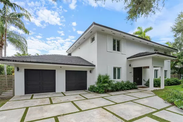 Coral Gables, FL 33143,441 San Servando Ave
