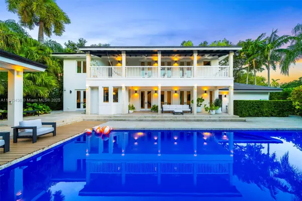 441 San Servando Ave, Coral Gables, FL 33143