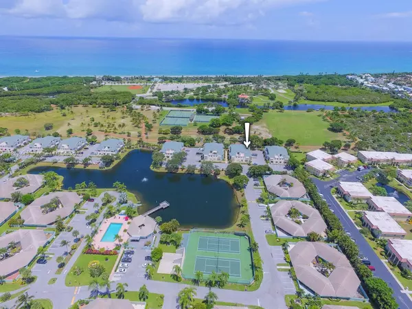 720 S Bella Vista Ct S #20, Jupiter, FL 33477