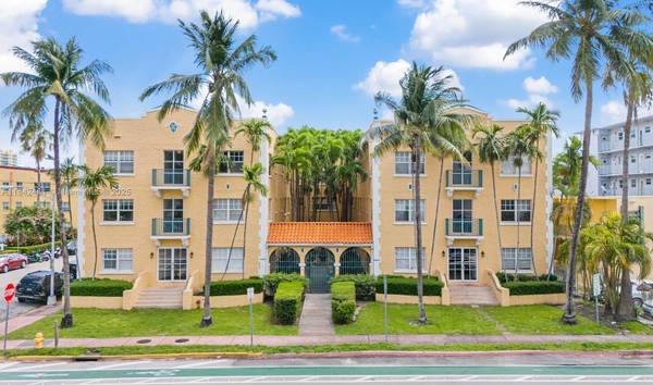 1255 Pennsylvania Ave #110, Miami Beach, FL 33139