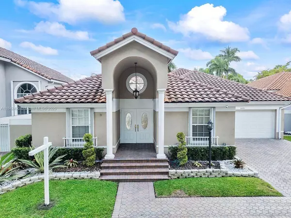 Miami, FL 33186,15101 SW 136th Pl