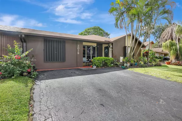 Davie, FL 33317,2078 SW 71st Way